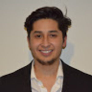 Meet your Posher, Bryan